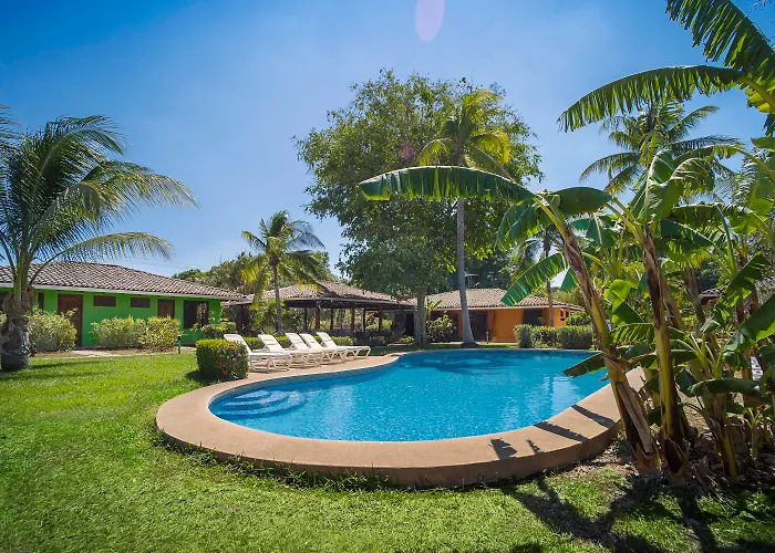 Bahia Esmeralda Boutique Hotel & Villas
