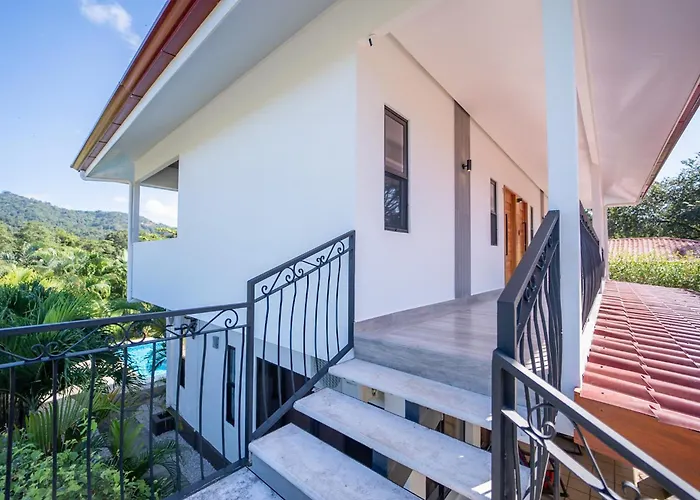 Hotel Casa Buenavista - Adults Only