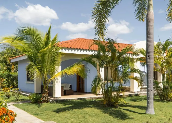 Sueno Al Mar Residence