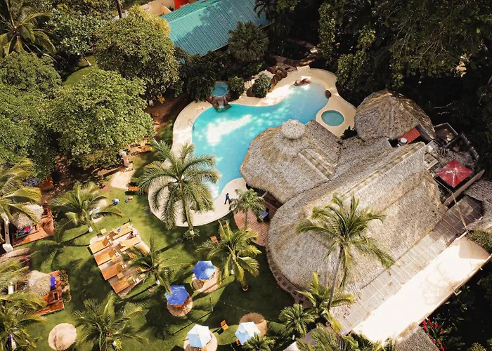 Bahia Del Sol Beach Front Boutique Hotel
