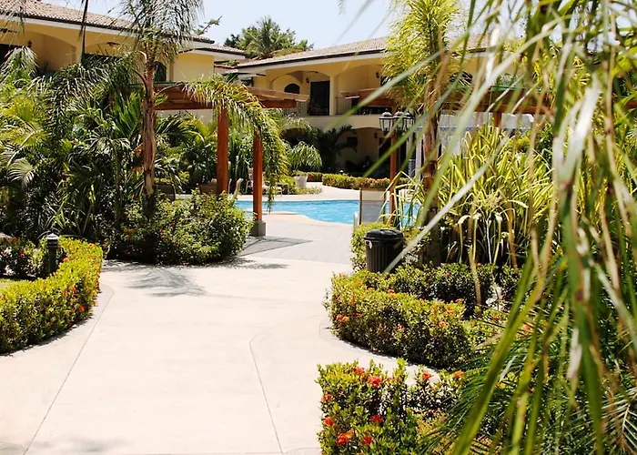 Casa Del Sol -Villas Catalinas